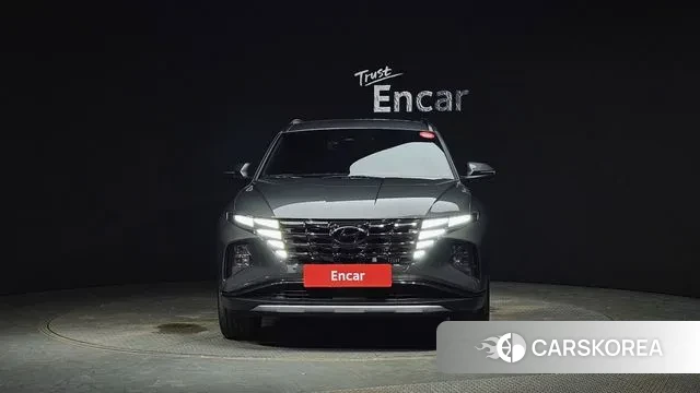 Hyundai Tucson (NX4) id 3059592 из Кореи 13