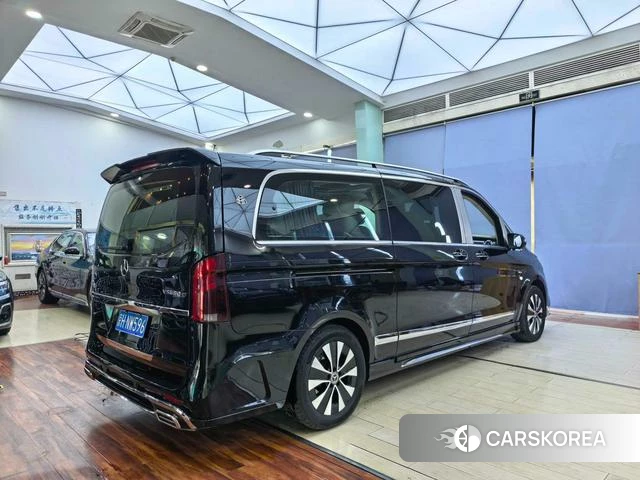 Mercedes-Benz Vito id 4368316 из Китая 15