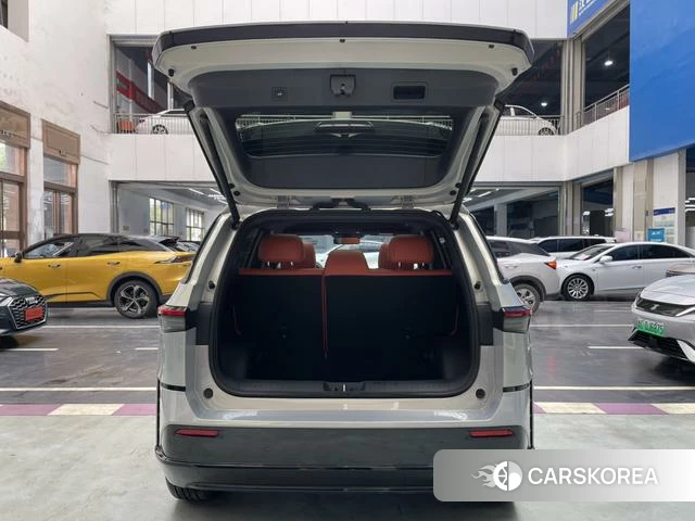 Toyota Platinum Wisdom 3X id 4257464 из Китая 11