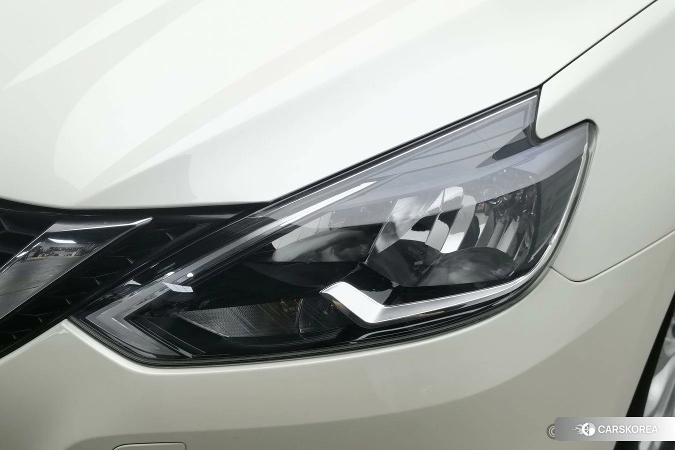 Nissan Sylphy id 4438095 из Китая 17