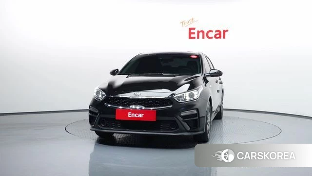 Kia Come New K3 id 3911177 из Кореи 13