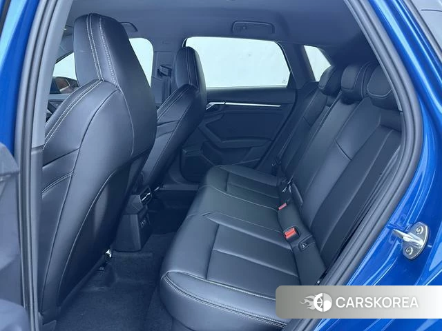 Audi A3 id 4258687 из Китая 17