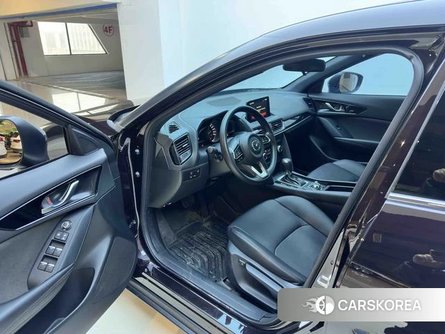 Mazda CX-4 id 4258010 из Китая 16