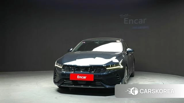 Kia K5 Hybrid 3rd Generation id 4651171 из Кореи 13