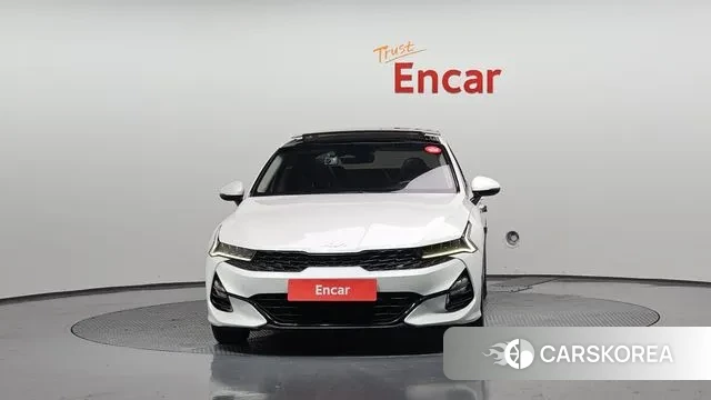 Kia K5 3rd generation id 3433055 из Кореи 13