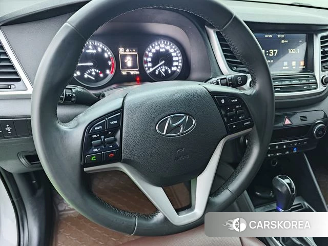 Hyundai Tucson id 4219601 из Китая 14