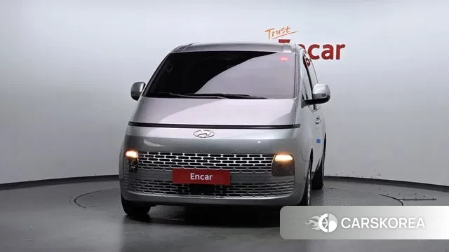 Hyundai Staria id 3306030 из Кореи 13