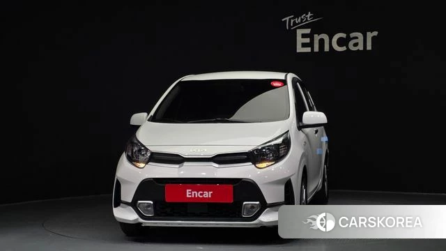 Kia Morning Urban (JA) id 4282732 из Кореи 23