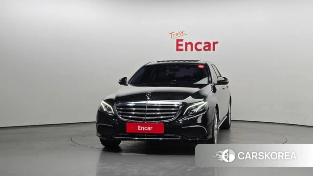 Mercedes-Benz E-Class W213 id 3845787 из Кореи 13