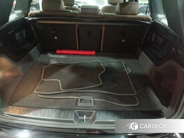 Mercedes-Benz GLB id 4207296 из Китая 3
