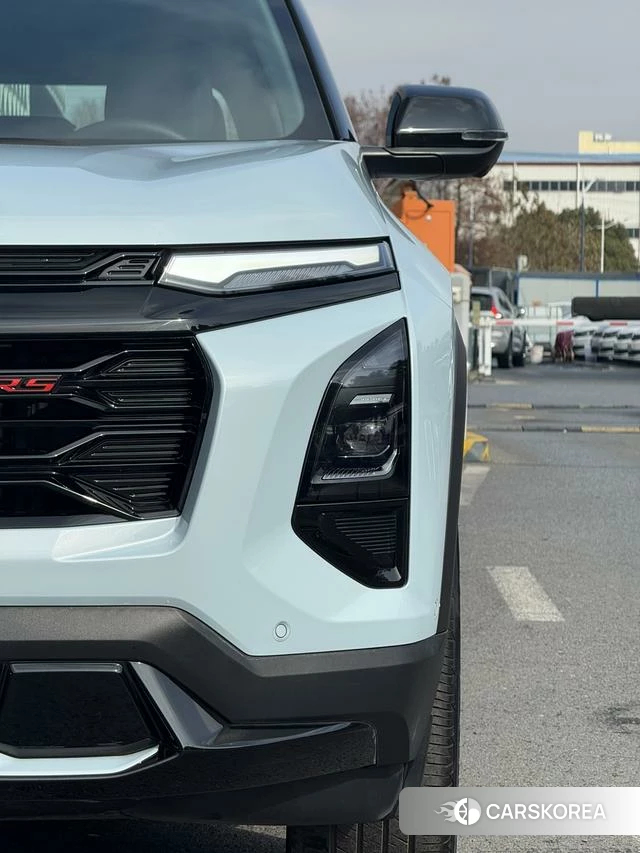 Chevrolet Explorer Plus id 4238814 из Китая 10