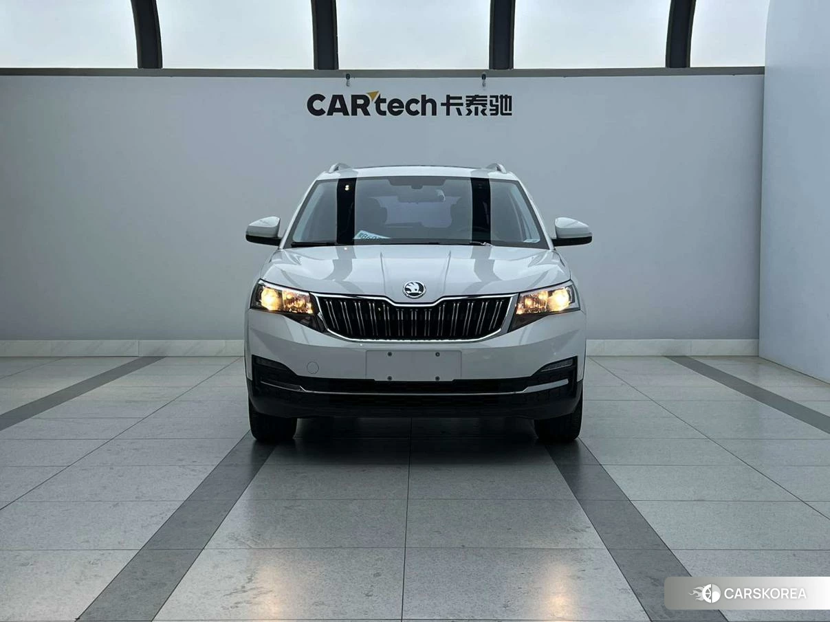 Skoda Komick id 4479648 из Китая 10