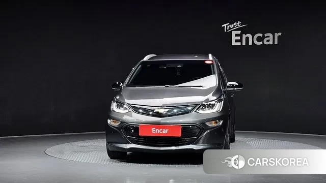 Chevrolet (GM Daewoo) Bolt EV id 3509655 из Кореи 13