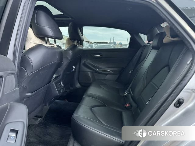 Toyota Asian dragon id 4299922 из Китая 9