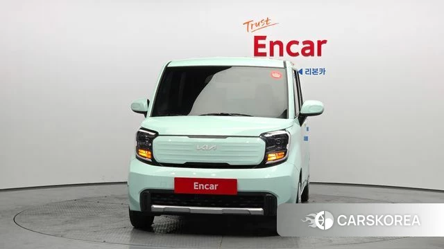 Kia The New Kia Ray id 4201293 из Кореи 20