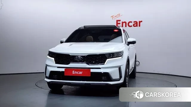 Kia Sorento 4th Generation id 3660700 из Кореи 13