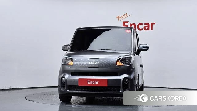 Kia The New Ray id 4401918 из Кореи 23