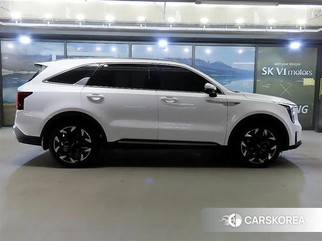 Kia The New Sorento 4th Generation id 4705924 из Кореи 13