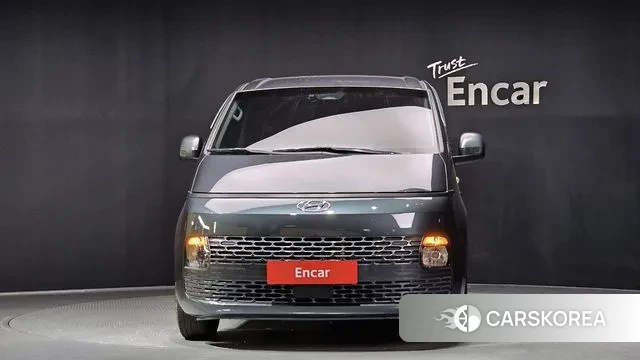 Hyundai Staria id 2964363 из Кореи 13