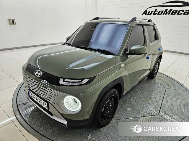 Hyundai Casper id 4854022 из Кореи 13