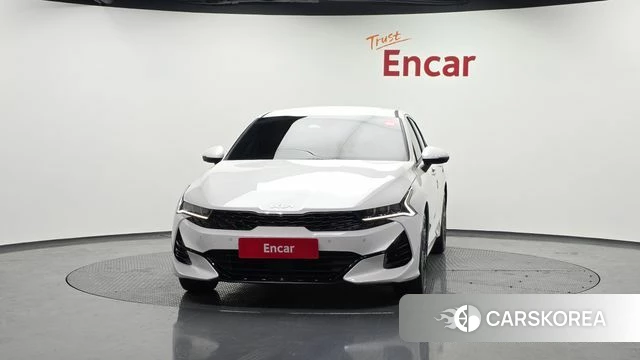 Kia K5 3rd generation id 3953981 из Кореи 13