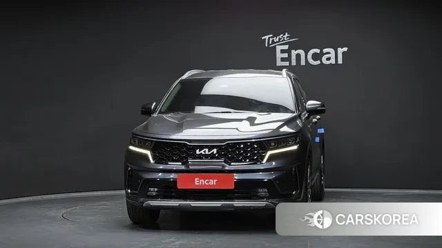 Kia Sorento 4th Generation id 3529593 из Кореи 13