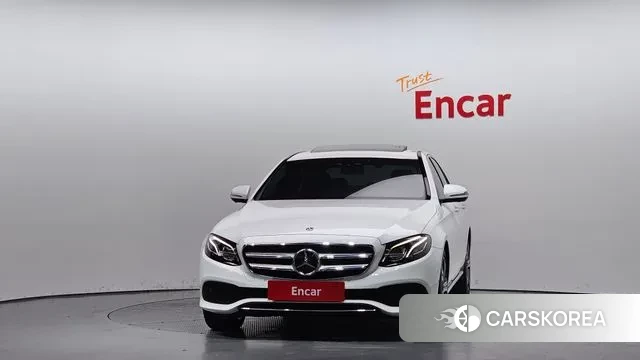 Mercedes-Benz E-Class W213 id 3297050 из Кореи 13