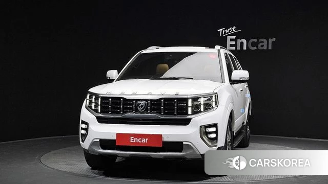 Kia Mohave Master id 3853163 из Кореи 13