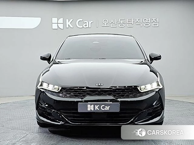 Kia K5 Hybrid 3rd Generation id 4542829 из Кореи 13