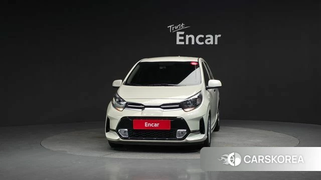 Kia Morning Urban (JA) id 4018340 из Кореи 13