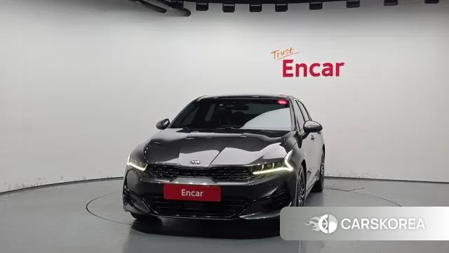 Kia K5 3rd generation id 3479053 из Кореи 13