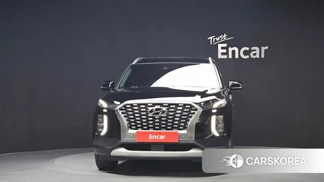 Hyundai Palisade id 3328599 из Кореи 13