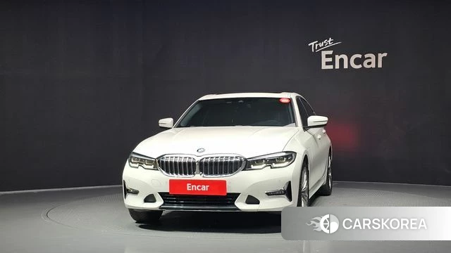 BMW 3 Series (G20) id 4918108 из Кореи 23