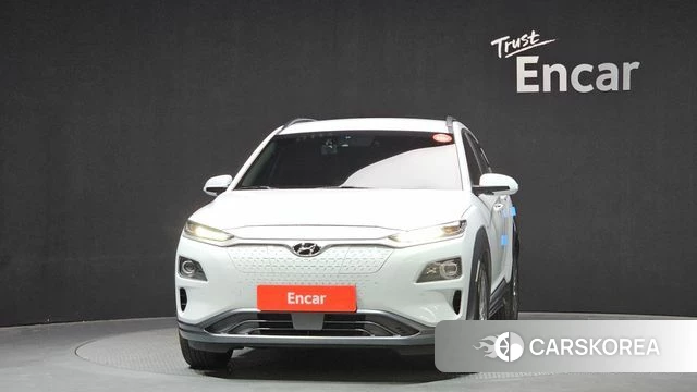 Hyundai Kona Electric id 4294645 из Кореи 23
