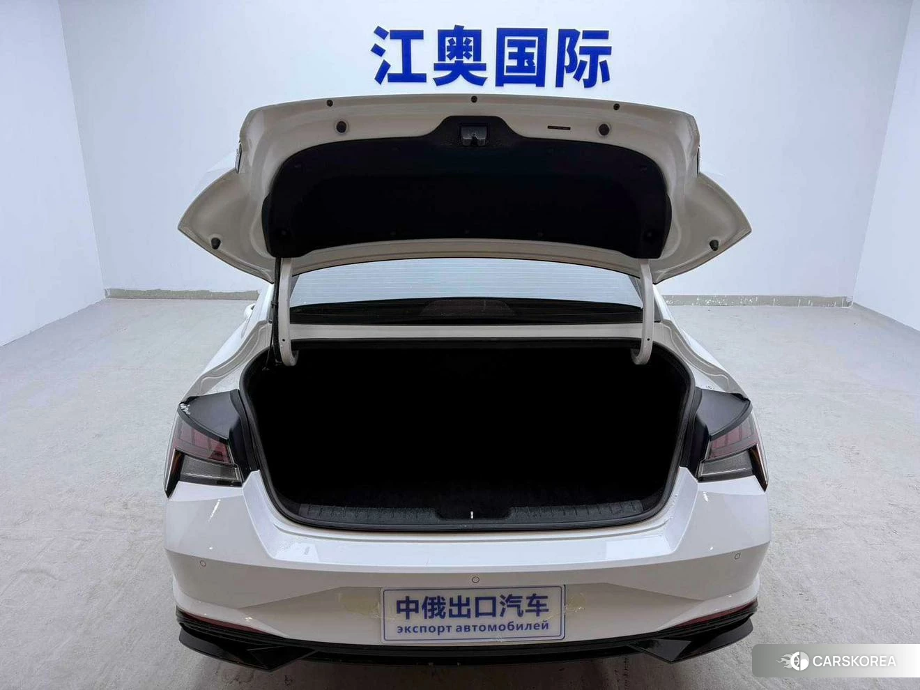 Hyundai Elantra id 4473704 из Китая 14