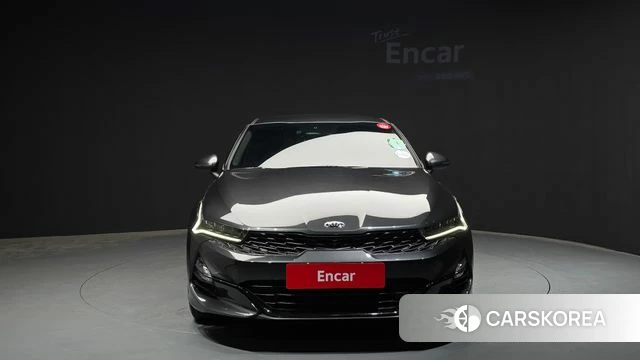 Kia K5 3rd generation id 4409869 из Кореи 23