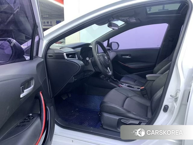 Toyota Lei Ling id 4257187 из Китая 14
