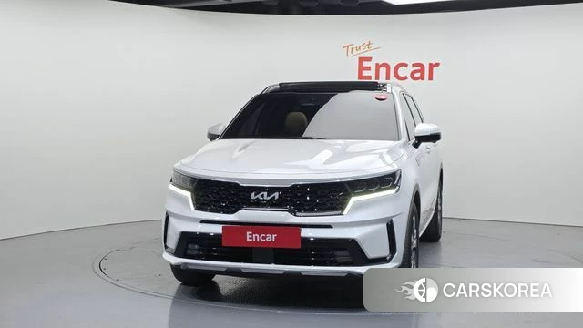 Kia Sorento 4th Generation id 4230825 из Кореи 23