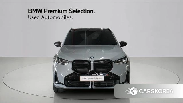 BMW X3 (G45) id 4366218 из Кореи 13