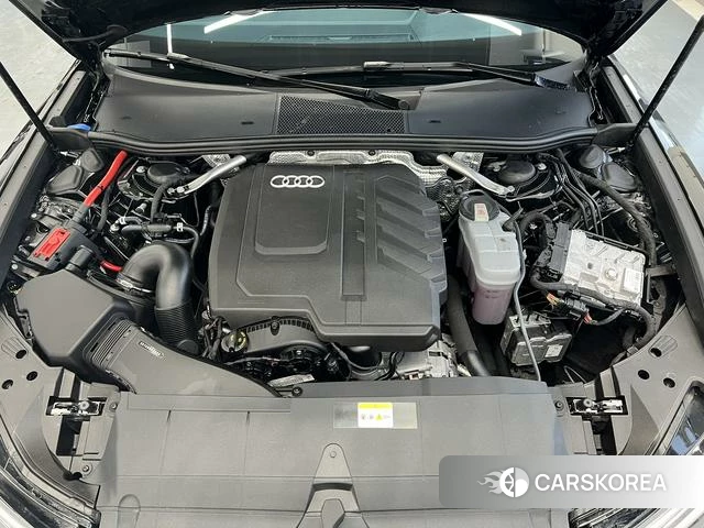 Audi A6L id 4275825 из Китая 13
