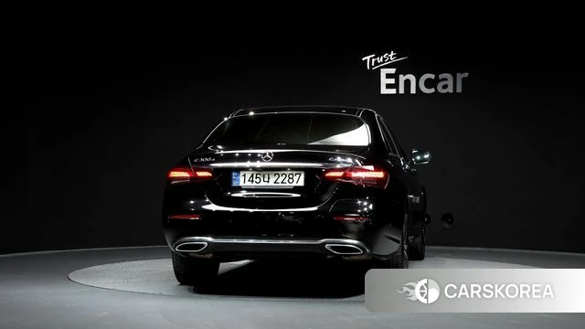 Mercedes-Benz E-Class W213 id 4490086 из Кореи 23