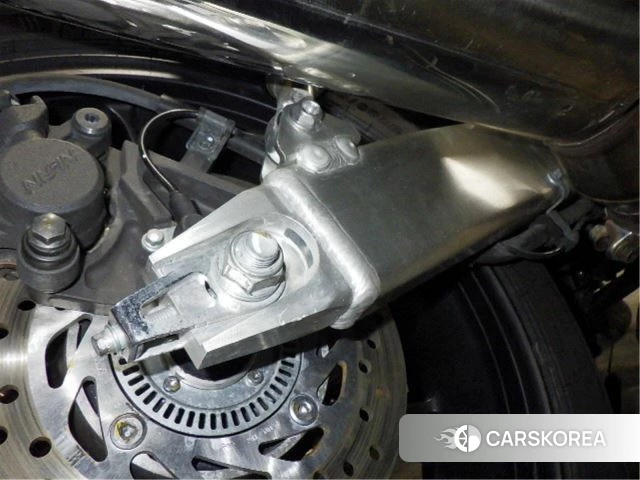 Honda CB400SF ABS id 4184295 из Японии 19