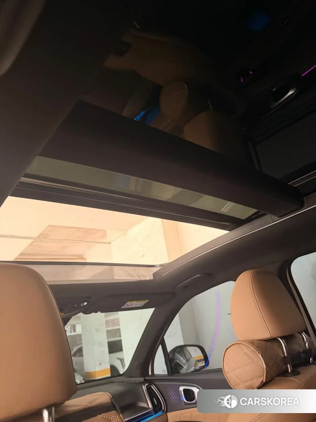 Kia The New Sorento 4th Generation id 3876609 из Кореи 7