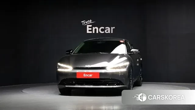 Kia EV6 id 2969704 из Кореи 13