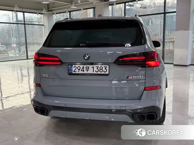 BMW X5 (G05) id 3533494 из Кореи 13