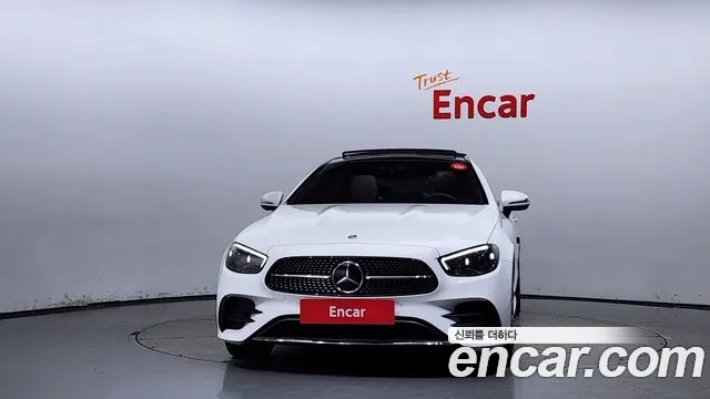 Mercedes-Benz E-Class W213 id 2862714 из Кореи 13