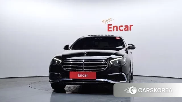 Mercedes-Benz E-Class W213 id 3472529 из Кореи 13