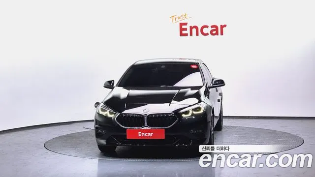 BMW 2 Series Gran Coupe (F44) id 2321528 из Кореи 13