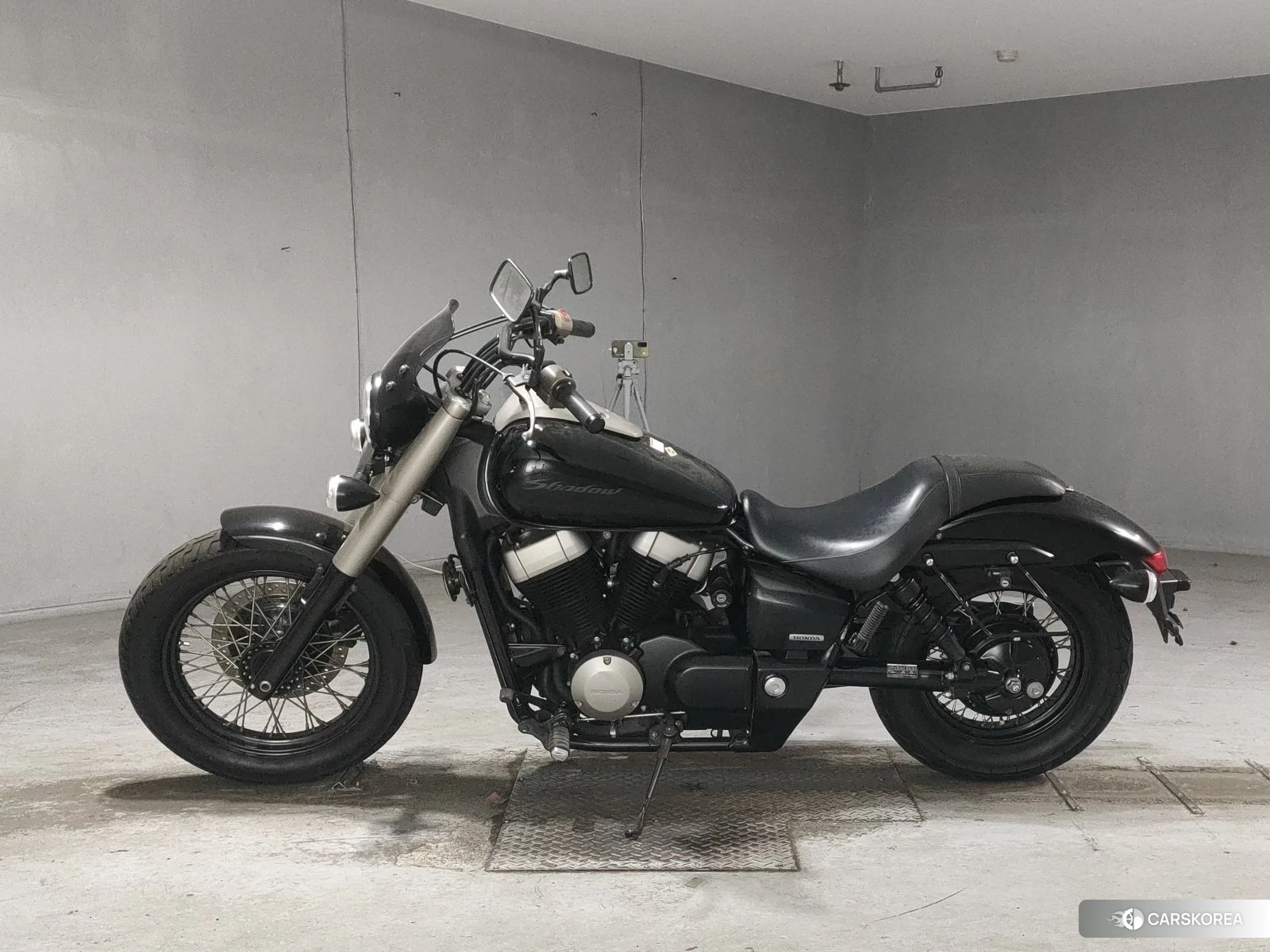 Проданный Honda SHADOW 750 PHANTOM id 4200389 из Японии, фото 3