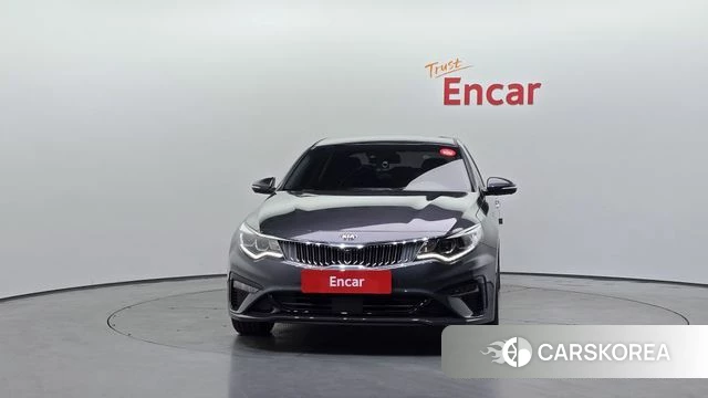 Kia The New K5 2nd generation id 4318017 из Кореи 23